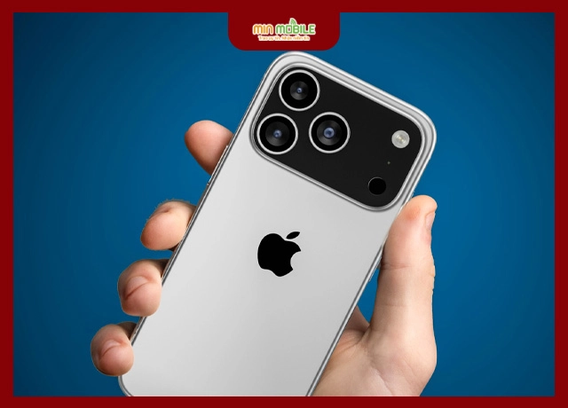 iPhone 17 Pro giá bao nhiêu?